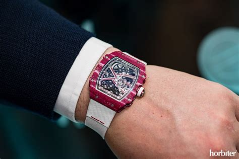 rm 6702 richard mille